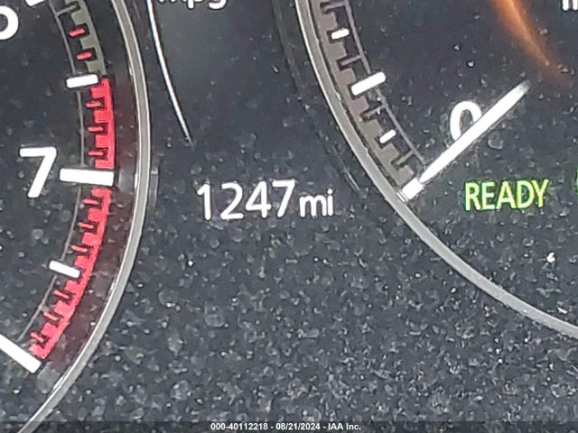 Mazda Cx-90 3.3 Turbo Preferred Plus 2024 JM3KKCHD7R1162976 Image 14