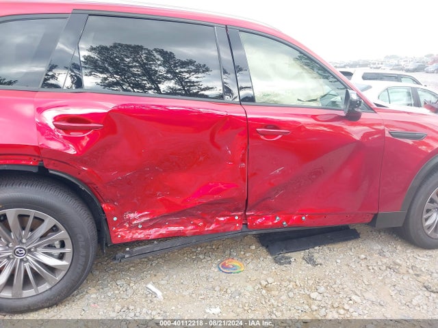 Mazda Cx-90 3.3 Turbo Preferred Plus 2024 JM3KKCHD7R1162976 Image 6