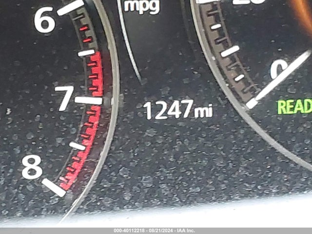 Mazda Cx-90 3.3 Turbo Preferred Plus 2024 JM3KKCHD7R1162976 Image 7