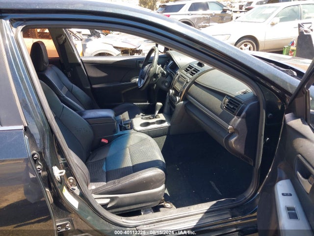 Продаж на аукціоні авто 2012 Toyota Camry Se, vin: 4T1BF1FK6CU188859, номер лоту: 40112225