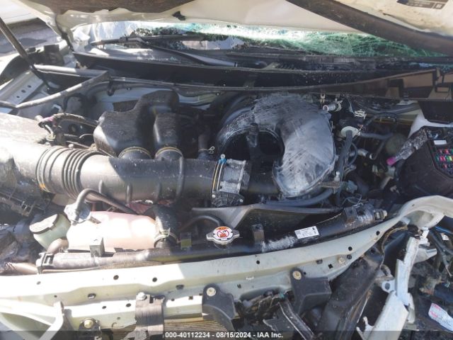 JTEKU5JR0R6242039 Toyota 4runner Limited