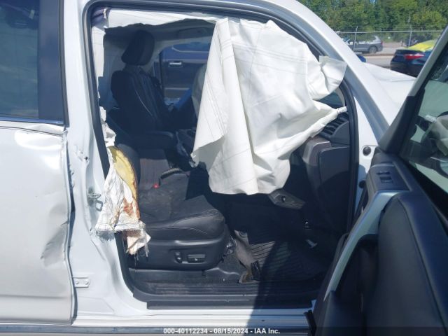 JTEKU5JR0R6242039 Toyota 4runner Limited