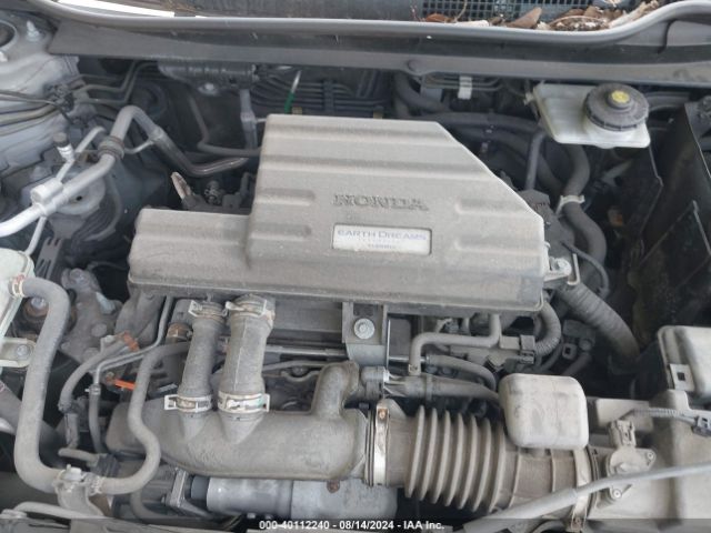 2HKRW2H5XJH681466 Honda CR-V EX