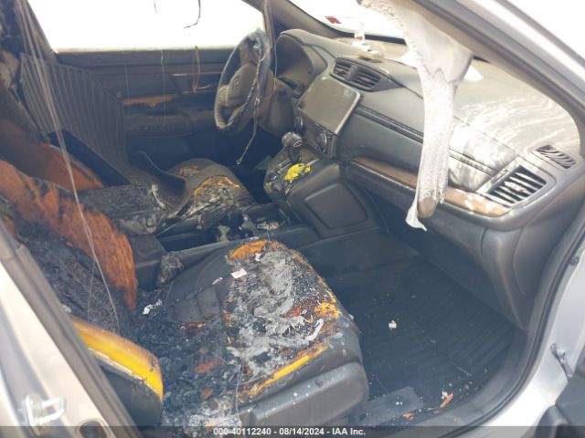 2HKRW2H5XJH681466 Honda CR-V EX