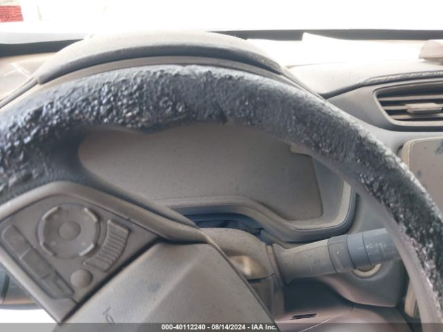 2HKRW2H5XJH681466 Honda CR-V EX