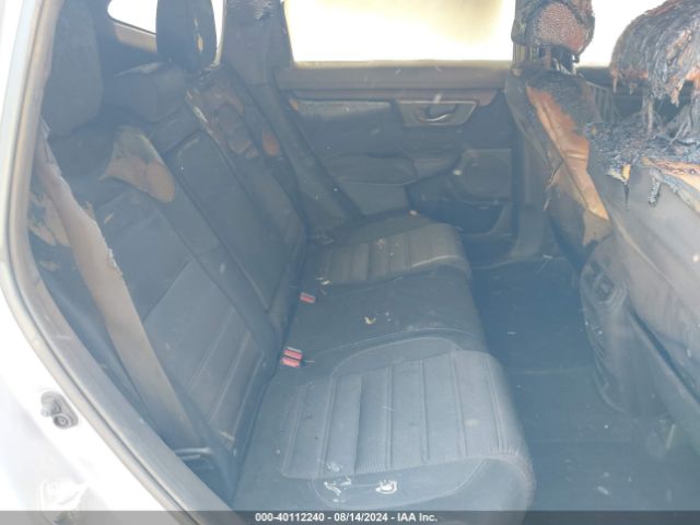 2HKRW2H5XJH681466 Honda CR-V EX