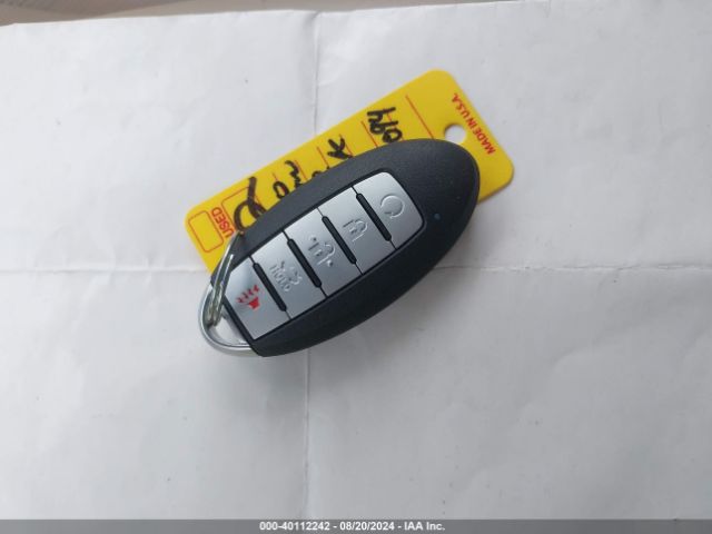 5N1AT2MT0LC726094 Nissan Rogue Sl Fwd