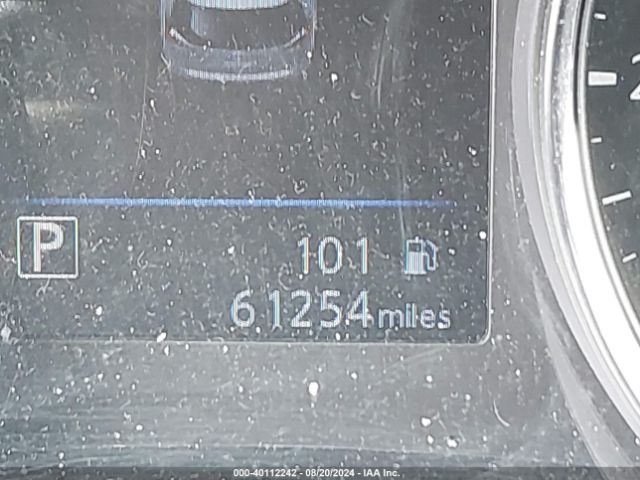 5N1AT2MT0LC726094 Nissan Rogue Sl Fwd