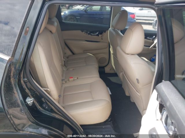 5N1AT2MT0LC726094 Nissan Rogue Sl Fwd