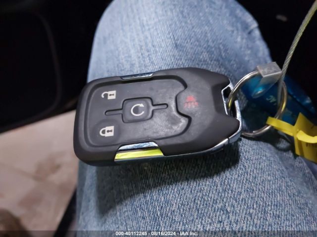 3GKALTEGXRL240115 GMC Terrain Awd Sle
