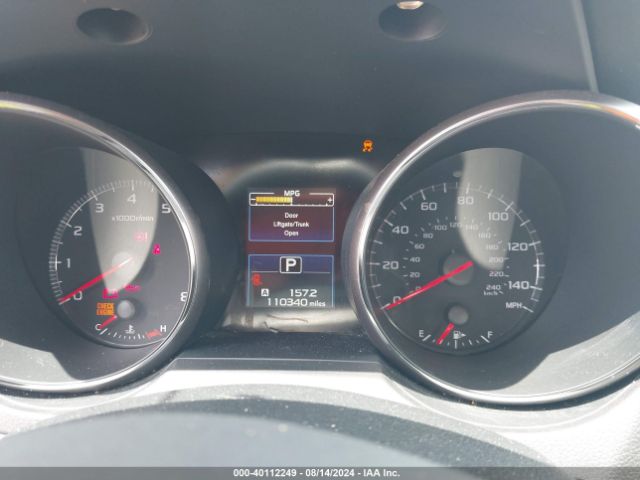 4S4BSAAC4F3212386 Subaru Outback 2.5i