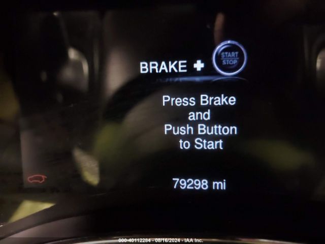 1C4RJFCG0FC947630 Jeep Grand Cherokee High Altitude