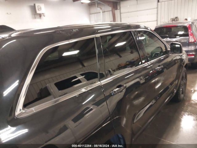 1C4RJFCG0FC947630 Jeep Grand Cherokee High Altitude