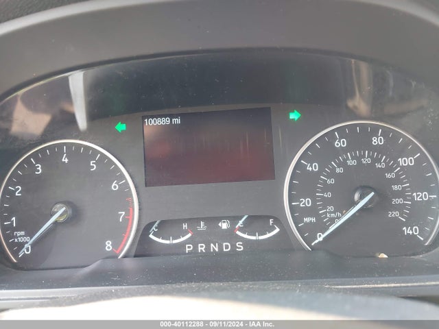 Ford Ecosport Se 2018 MAJ3P1TE4JC207437 Image 7
