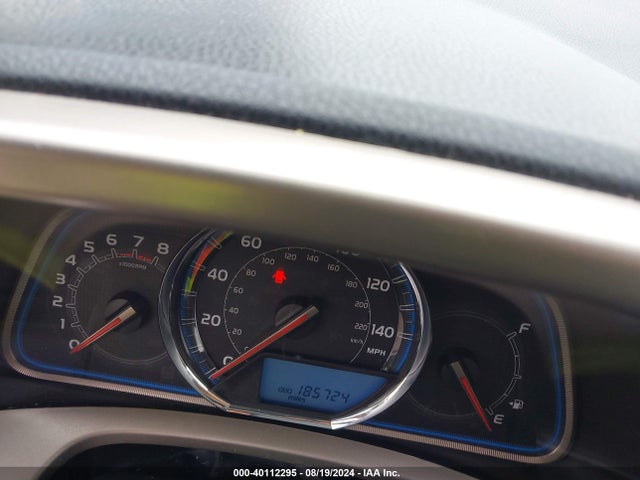 2T3DFREV6EW224207 Toyota Rav4 Limited