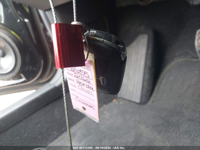 Honda Civic Lx 2022 2HGFE2F24NH516706 Image 11