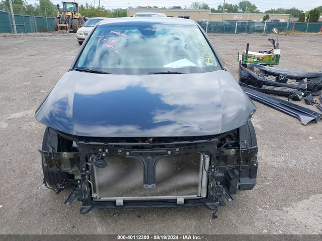 Honda Civic Lx 2022 2HGFE2F24NH516706 Image 13