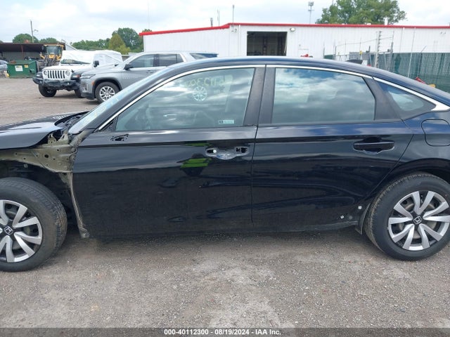 Honda Civic Lx 2022 2HGFE2F24NH516706 Image 15