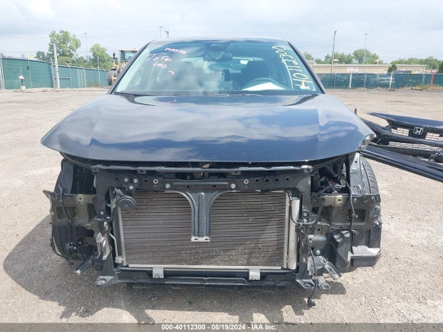 Honda Civic Lx 2022 2HGFE2F24NH516706 Image 6
