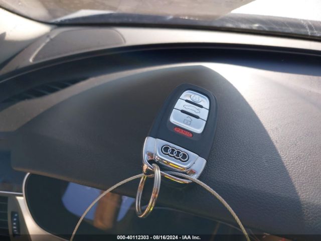 WAUFGAFC0EN069808 Audi A6 3.0t Premium Plus