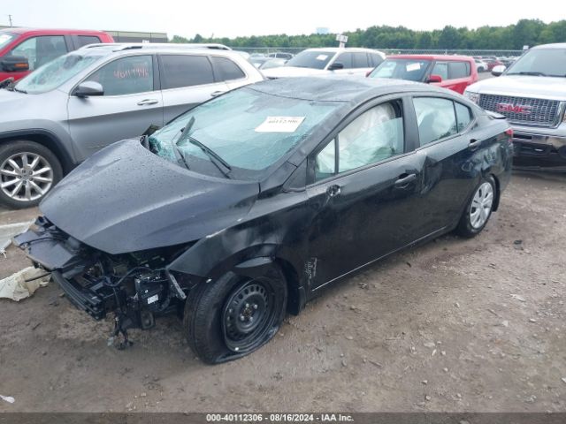 3N1CN8DV6RL877971 Nissan Versa 1.6 S