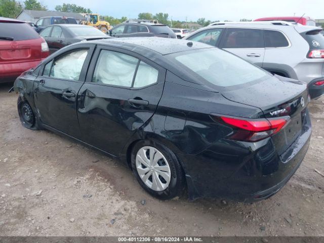 3N1CN8DV6RL877971 Nissan Versa 1.6 S