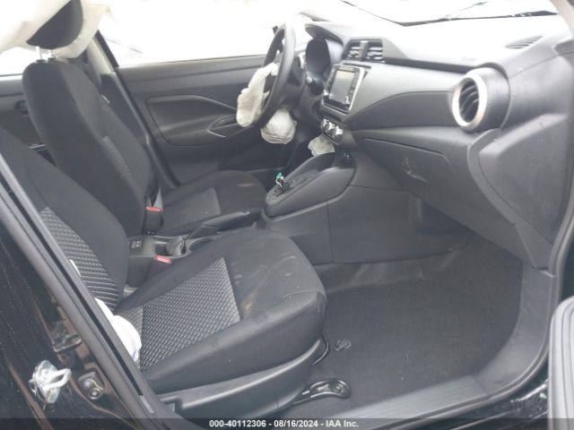 3N1CN8DV6RL877971 Nissan Versa 1.6 S