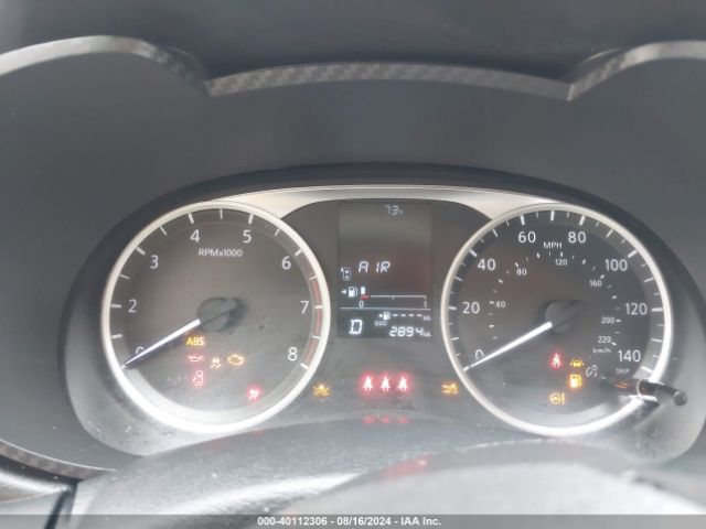 3N1CN8DV6RL877971 Nissan Versa 1.6 S