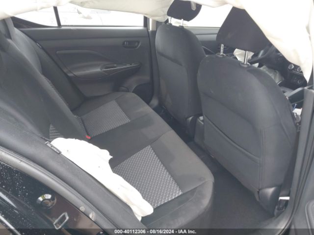 3N1CN8DV6RL877971 Nissan Versa 1.6 S