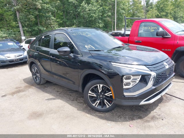 2024 MITSUBISHI ECLIPSE CROSS JA4ATWAA4RZ029462 Photo 0