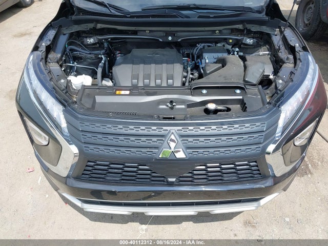 2024 MITSUBISHI ECLIPSE CROSS JA4ATWAA4RZ029462 Photo 9