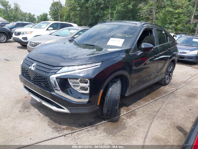 2024 MITSUBISHI ECLIPSE CROSS JA4ATWAA4RZ029462 Photo 1