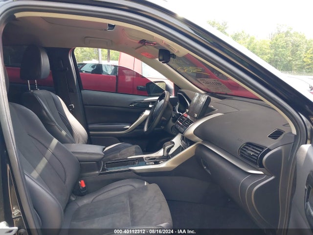 2024 MITSUBISHI ECLIPSE CROSS JA4ATWAA4RZ029462 Photo 4