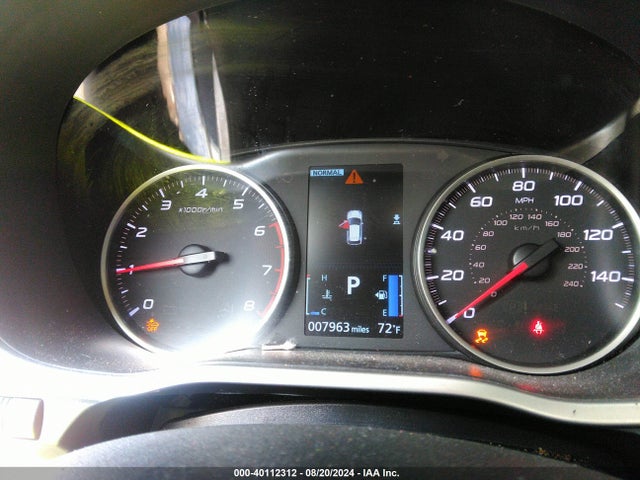 2024 MITSUBISHI ECLIPSE CROSS JA4ATWAA4RZ029462 Photo 6