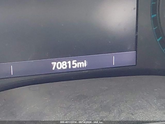 1GTG5CEN1K1129867 GMC CANYON SLE