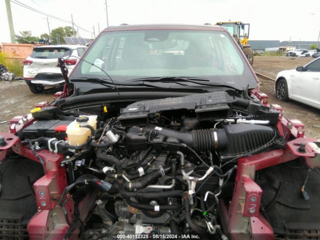 1C4RJHBG9R8952054 Jeep Grand Cherokee Limited 4x4