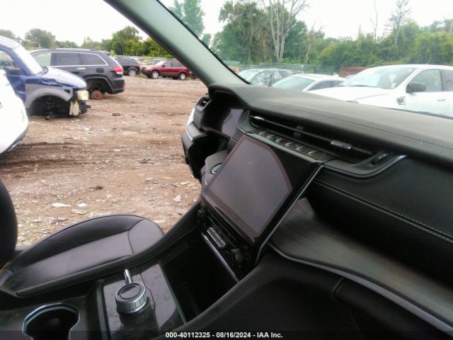 1C4RJHBG9R8952054 Jeep Grand Cherokee Limited 4x4