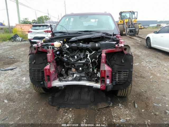 1C4RJHBG9R8952054 Jeep Grand Cherokee Limited 4x4
