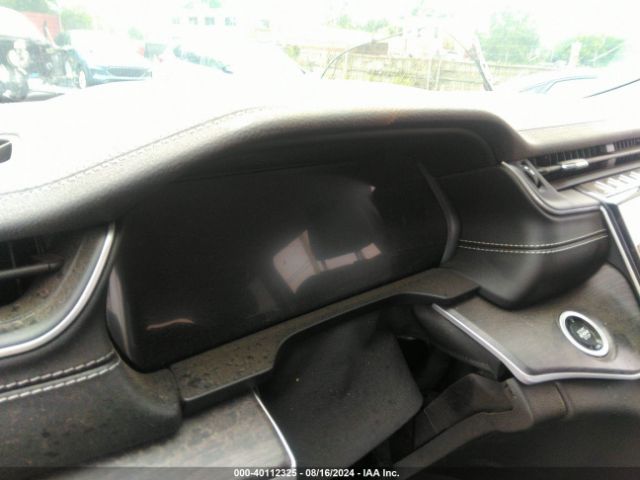 1C4RJHBG9R8952054 Jeep Grand Cherokee Limited 4x4