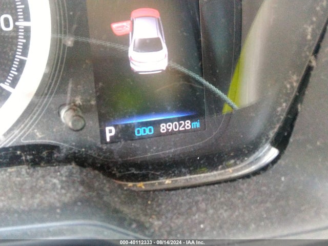 Toyota COROLLA LE 2020 JTDEPRAE6LJ010952 Image 15