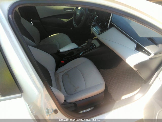 Toyota COROLLA LE 2020 JTDEPRAE6LJ010952 Image 5