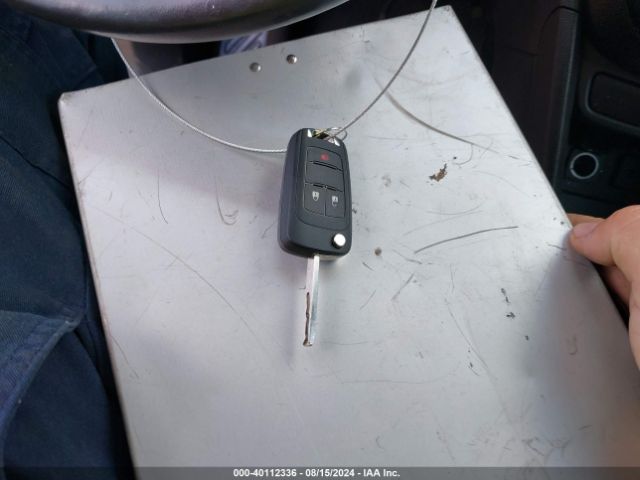 KL4CJASB2EB748284 Buick Encore