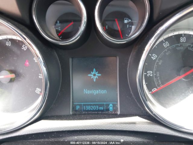 KL4CJASB2EB748284 Buick Encore