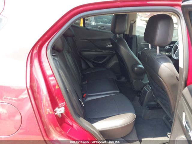 KL4CJASB2EB748284 Buick Encore