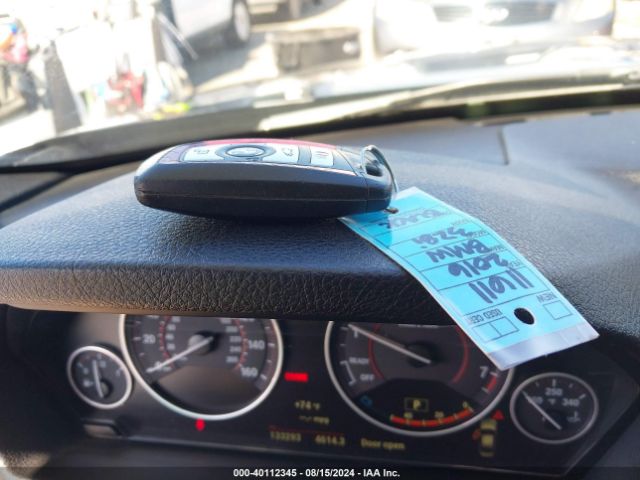 2016 BMW 328I WBA8E9G56GNT82667 Photo 10