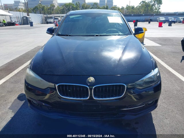 WBA8E9G56GNT82667 BMW 328I
