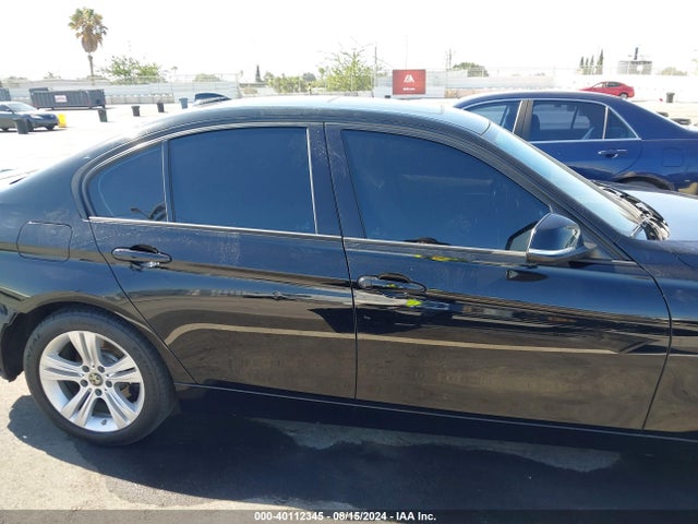 BMW 328I 2016 WBA8E9G56GNT82667 Image 14
