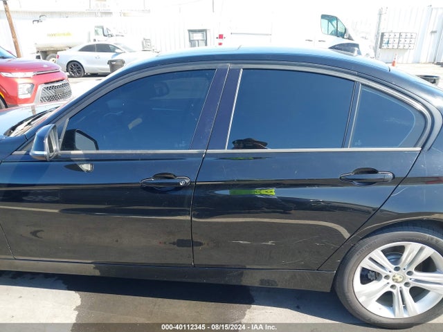 BMW 328I 2016 WBA8E9G56GNT82667 Image 15