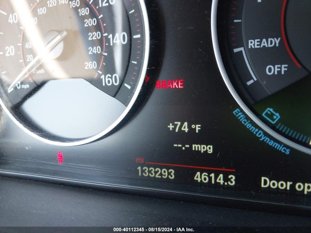 BMW 328I 2016 WBA8E9G56GNT82667 Image 16
