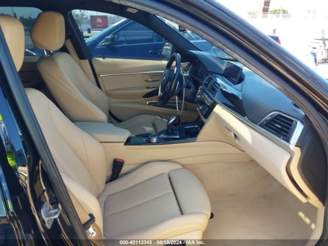 2016 BMW 328I WBA8E9G56GNT82667 Photo 4